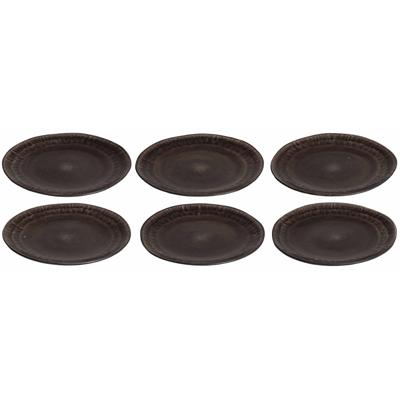 Studio Tavola Dinerborden Samos ø 27 cm - 6 stuks