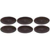 Studio Tavola Dinerborden Samos ø 27 cm - 6 stuks