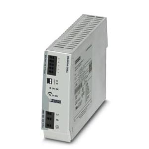 Phoenix Contact TRIO-PS-2G/1AC/24DC/10 DIN-rail netvoeding 24 V/DC 10 A 240 W Inhoud: 1 stuk(s)