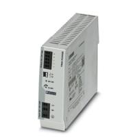 Phoenix Contact TRIO-PS-2G/1AC/24DC/10 DIN-rail netvoeding 24 V/DC 10 A 240 W Inhoud: 1 stuk(s) - thumbnail