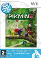 Pikmin 2 - thumbnail