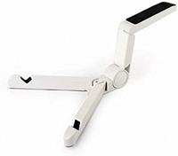 Gembird Tablet Acc Standaard Universeel TA-TS-01/w Wit