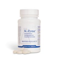 K Zyme