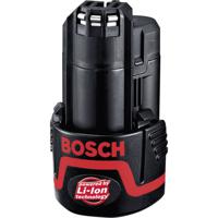 Bosch Professional Bosch Power Tools 1600Z0002X Gereedschapsaccu 12 V 2 Ah Li-ion - thumbnail