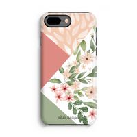 Sweet heaven geometrics: iPhone 7 Plus Tough Case - thumbnail