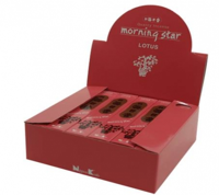 Wierook Morning Star lotus - 20 (12 stuks) - L