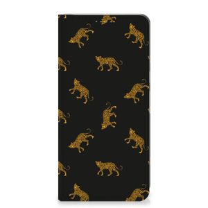 Hoesje maken voor Google Pixel 8 Pro Leopards