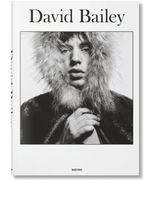 TASCHEN livre David Bailey - Blanc