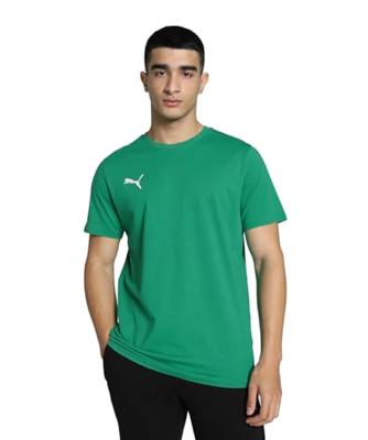 PUMA Unisex Teamgoal Casuals Tee Tee