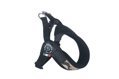 Hondentuig Easy Fit Verstelbaar Camouflage Desert Hondentuig Easy Fit Verstelbaar Camouflage Desert