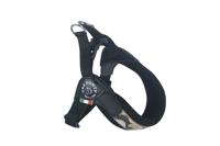 Hondentuig Easy Fit Verstelbaar Camouflage Desert