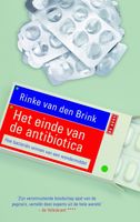 Einde van de antibiotica - Rinke van den Brink - ebook - thumbnail