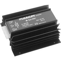 Mascot 9062 DC/DC-converter 24 V/DC - 12 V/DC/3 A 40 W