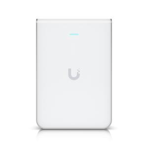 Ubiquiti U7 Pro Wall 5700 Mbit/s Wit Power over Ethernet (PoE)