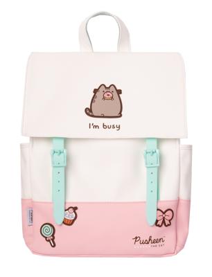 Pusheen Pusheen rugzak - Rose collection