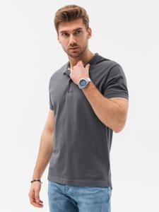 Poloshirt heren - Z28 - V3 - 3-pak