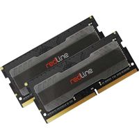 32 GB DDR4-3200 Kit Werkgeheugen