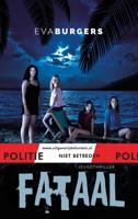 Fataal - Eva Burgers - ebook