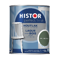 Histor Perfect Finish Houtlak Zijdeglans - Still Searching