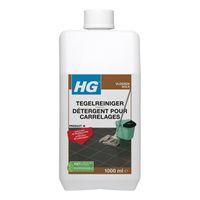 Vloerreiniger HG voor tegelvloeren 1l - thumbnail