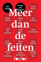 Meer dan de feiten - Han Ceelen, Jeroen van Bergeijk - ebook - thumbnail