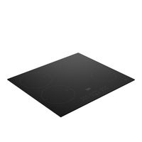 Beko HII64210MT Zwart Ingebouwd 60 cm Inductiekookplaat zones 4 zone(s) - thumbnail