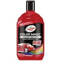 Turtlewax 52711 Lakreiniger 500 ml - thumbnail