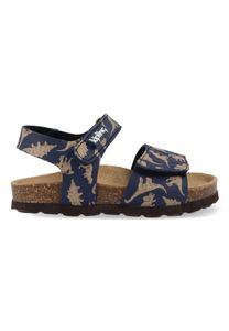 Kipling Sandalen Scato 2 12363022-0525 blauw maat