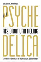 Psychedelica als bron van heling (Paperback) - thumbnail