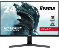 iiyama G-MASTER G2470HSU-B1 Full HD LED computer monitor - thumbnail