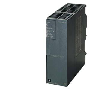 Siemens 6NH7800-3BA00 6NH78003BA00 PLC-communicatiemodule