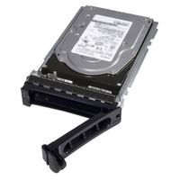 DELL 401-ABHY interne harde schijf 3.5" 12000 GB SATA III