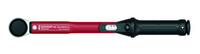 Gedore RED | R68900100 | Momentsleutel | 1/2" | 20-100 nm - R68900100