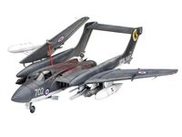 Revell 1/72 Sea Vixen FAW 2