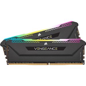 16 GB DDR4-3600 Kit Werkgeheugen