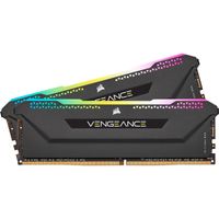 16 GB DDR4-3600 Kit Werkgeheugen - thumbnail