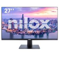 Nilox NXMM27FHD112 Gaming Monitor, 68,6 cm (27 inch), 100 Hz