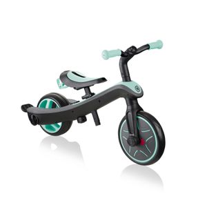 Globber Trike Explorer driewieler Kinderen Vooraandrijving Staand