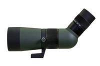 Danubia Kauz 10-30x50 Spotting scope 10 - 30 x 50 mm Zwart, Groen - thumbnail