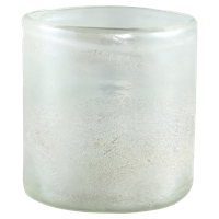 PTMD Vaas Tuxxx wit rond L 12 X 12 X 12