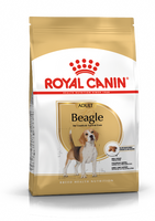 Royal Canin Beagle Adult hondenvoer 12kg - thumbnail