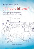 Jij hoort bij ons! (Paperback)