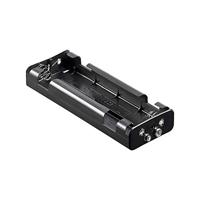 Goobay BH C 6xD (3) (6xBaby/C) batterijhouder, 6x baby