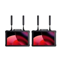 Hollyland Pyro 7 Wireless Transceiver Monitor Kit (set van 2)