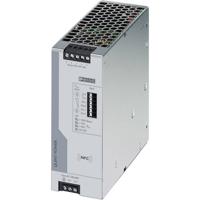 Phoenix Contact QUINT4-PS/1AC/24DC/10 DIN-rail netvoeding 24 V/DC 10 A Aantal uitgangen: 1 x Inhoud: 1 stuk(s) - thumbnail