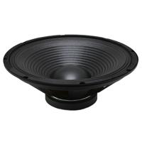 Devine AA15 woofer 15-inch - thumbnail