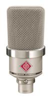 Neumann TLM 102 Nikkel Microfoon voor studio's