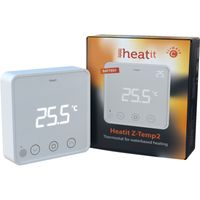 Z-Temp 2 Thermostaat - thumbnail