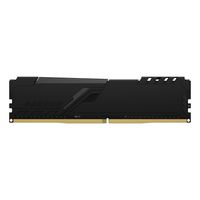 Kingston Technology FURY Beast geheugenmodule 8 GB 1 x 8 GB DDR4 3600 MHz - thumbnail