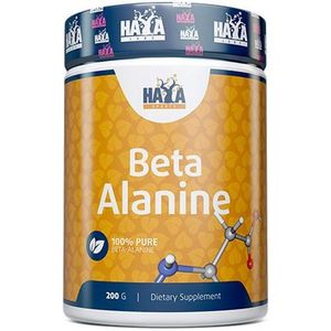 Sports Beta Alanine 200gr